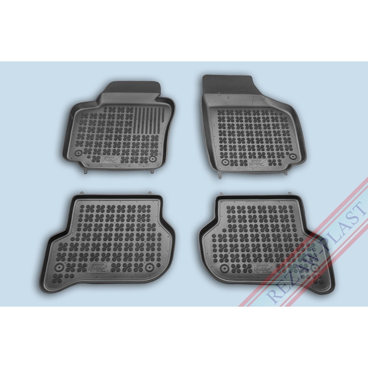 PASPAS YETİ 09> (SİYAH)